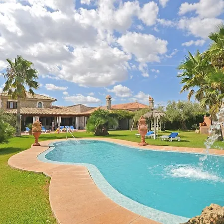 Gamundi Can Picafort (Mallorca)