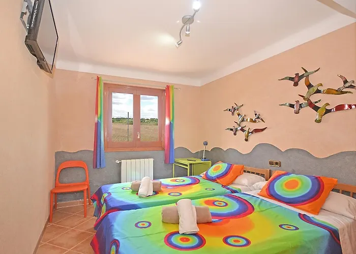 Gamundi Can Picafort (Mallorca)