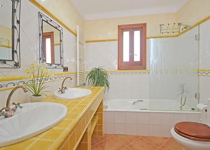 Gamundi Semesterbostad Can Picafort (Mallorca)