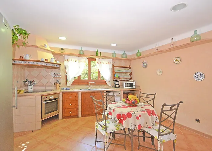 Gamundi Can Picafort (Mallorca)