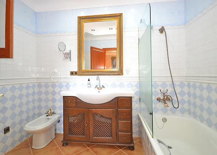 Gamundi Semesterbostad Can Picafort (Mallorca)