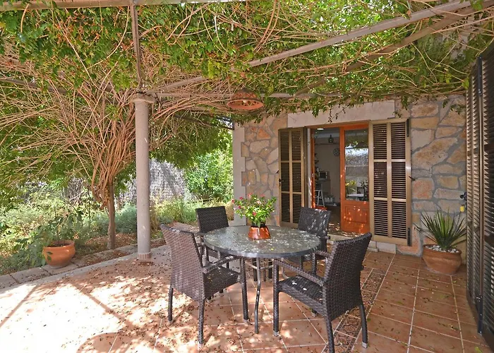 Gamundi Can Picafort (Mallorca)