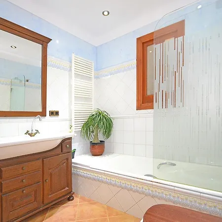 Gamundi Holiday home *