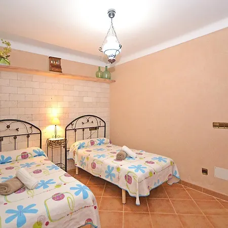 Holiday home Gamundi