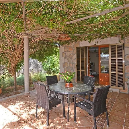 Gamundi Can Picafort (Mallorca)