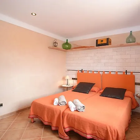 Gamundi Holiday home