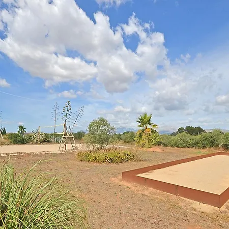 Holiday home Gamundi Can Picafort (Mallorca)