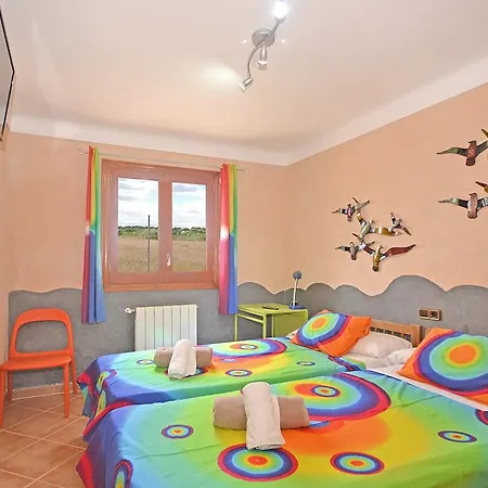 Gamundi Can Picafort (Mallorca)