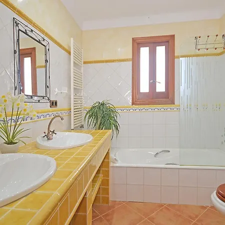 Gamundi Semesterbostad Can Picafort (Mallorca)