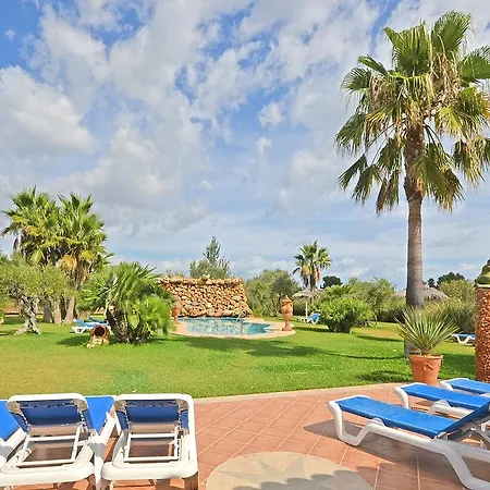 Gamundi Сasa de vacaciones *