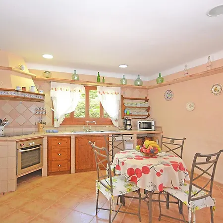 Gamundi Can Picafort (Mallorca)