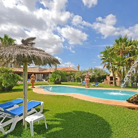 Gamundi * Can Picafort (Mallorca)