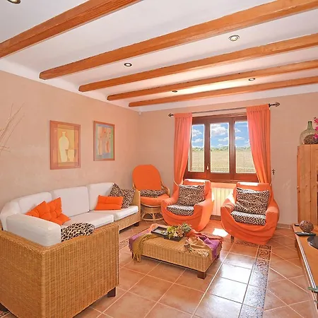 Сasa de vacaciones Gamundi