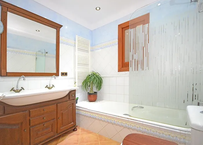 Gamundi Будинок відпочинку *