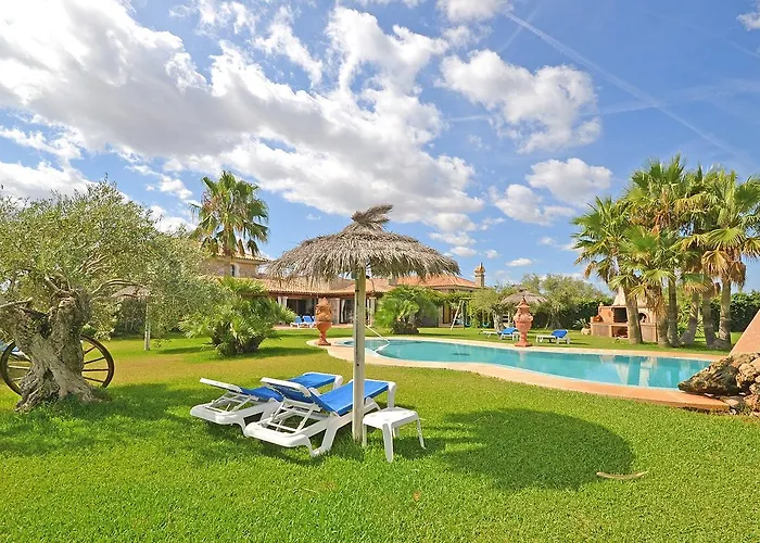 Gamundi * Can Picafort (Mallorca)