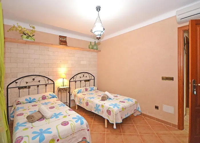 Casa de Férias Gamundi