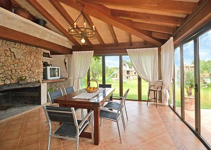 Gamundi Будинок відпочинку *