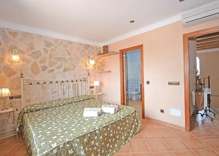 Gamundi Casa de Férias