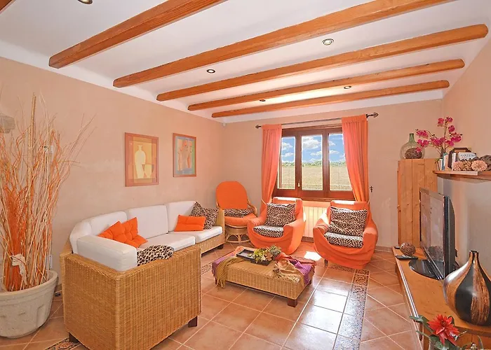 Casa de Férias Gamundi