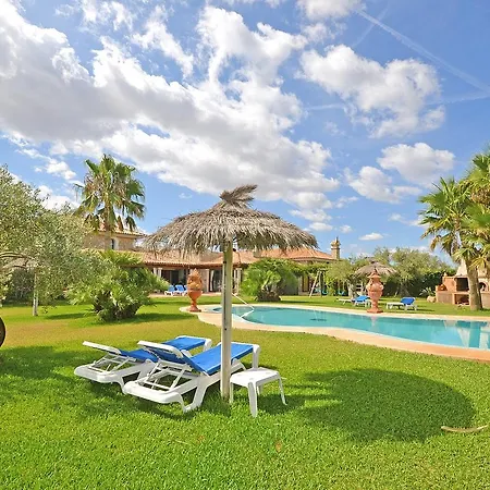 Gamundi * Can Picafort (Mallorca)