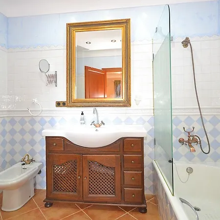 Gamundi Semesterbostad Can Picafort (Mallorca)