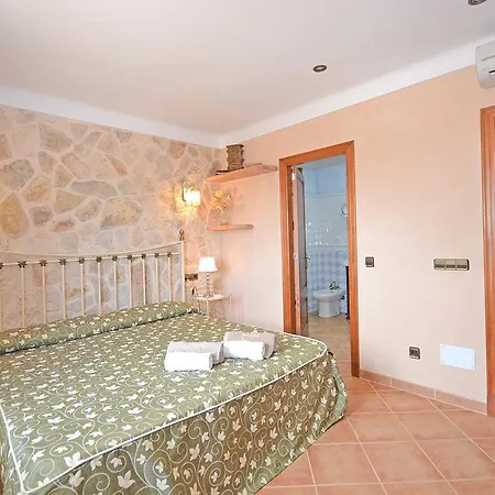 Gamundi Semesterbostad