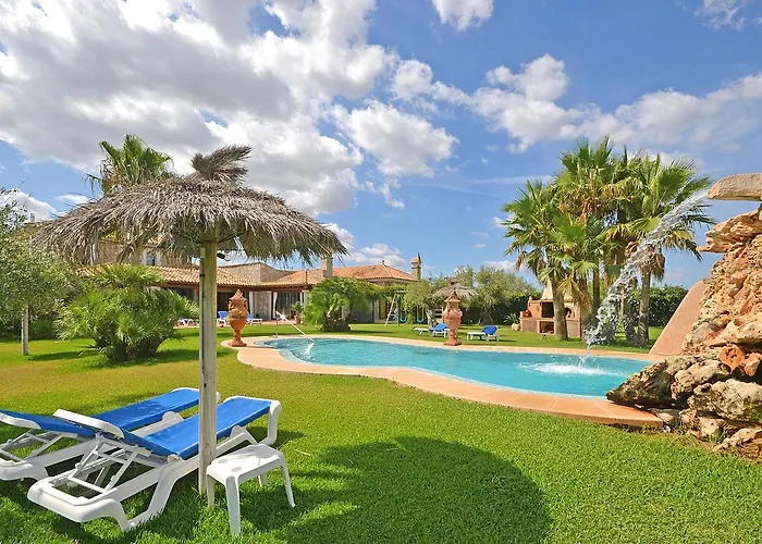 Gamundi * Can Picafort (Mallorca)